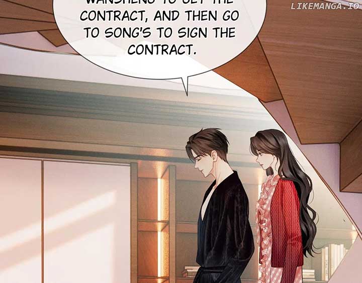 Deeply In Love Chapter 18 - Page 69