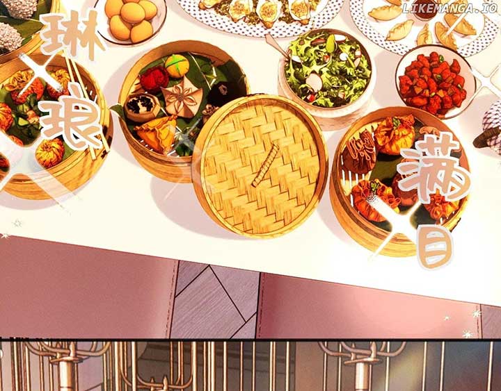 Deeply In Love Chapter 18 - Page 77