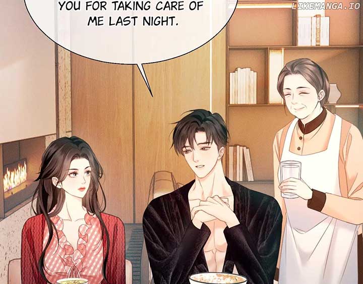 Deeply In Love Chapter 18 - Page 81