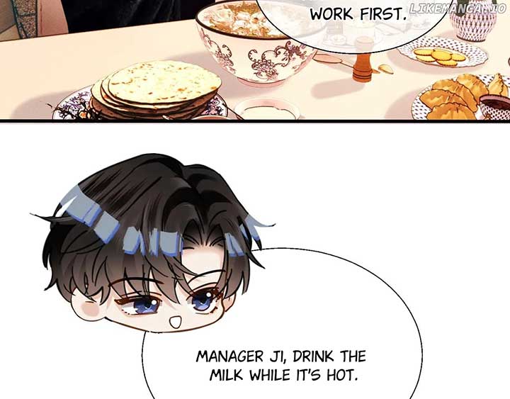 Deeply In Love Chapter 18 - Page 84