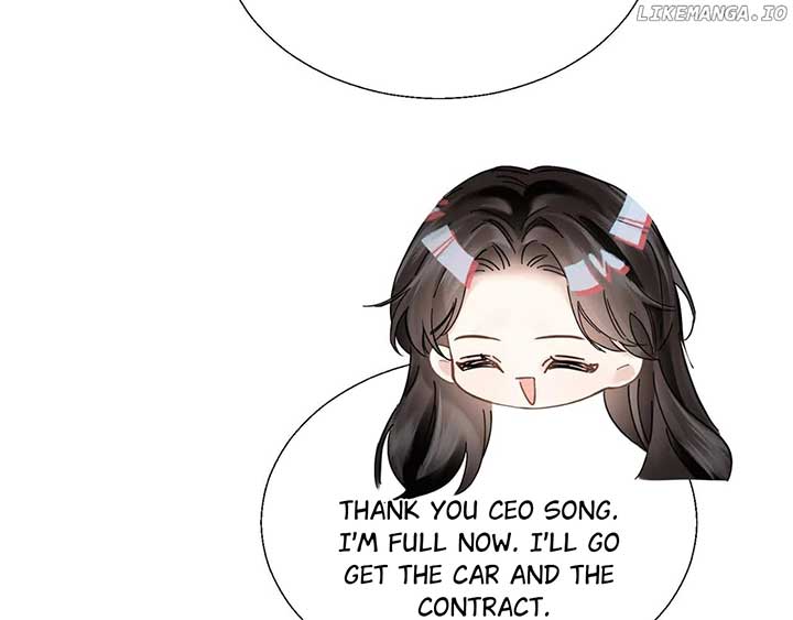 Deeply In Love Chapter 18 - Page 85