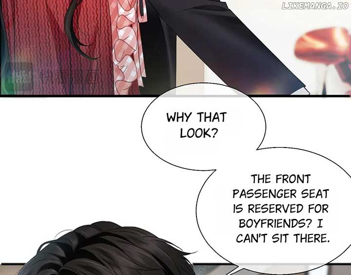 Deeply In Love Chapter 18 - Page 90