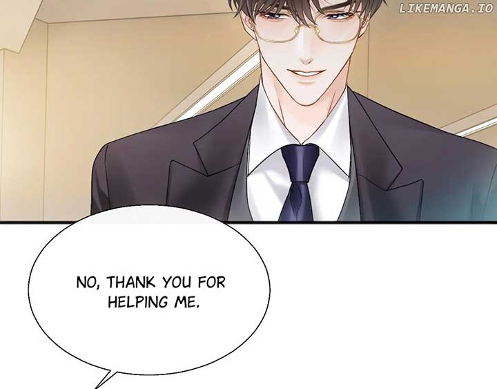 Deeply In Love Chapter 19 - Page 8