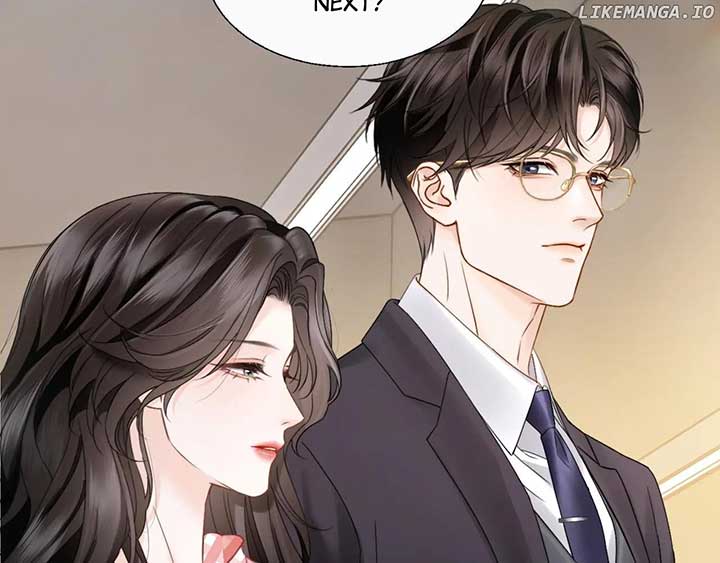 Deeply In Love Chapter 19 - Page 10