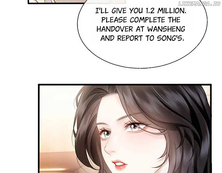 Deeply In Love Chapter 19 - Page 44