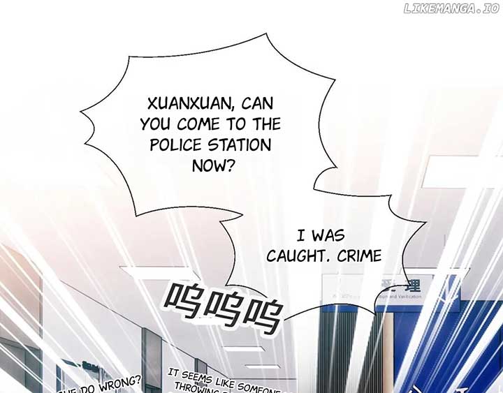 Deeply In Love Chapter 19 - Page 54