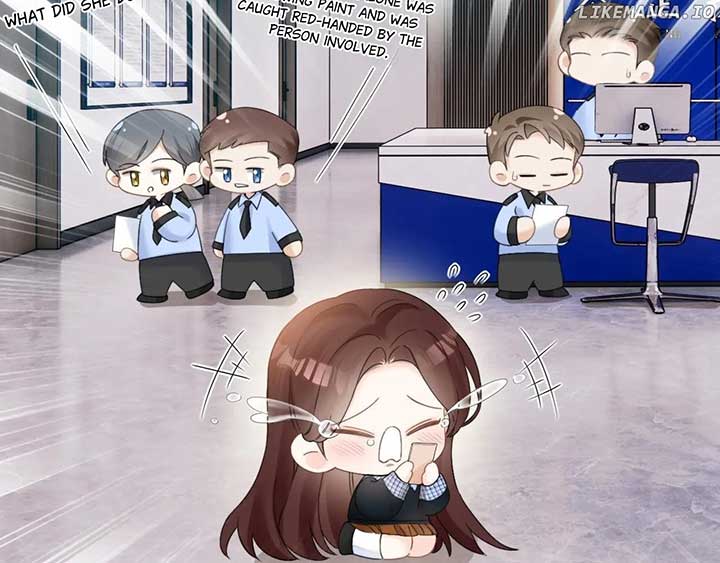 Deeply In Love Chapter 19 - Page 55