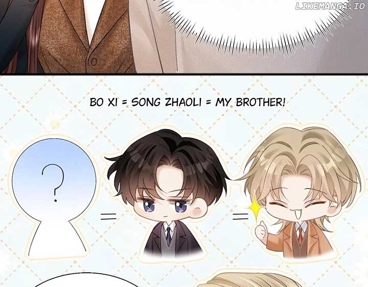 Deeply In Love Chapter 19 - Page 91