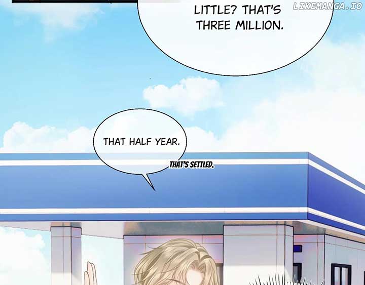 Deeply In Love Chapter 20 - Page 13