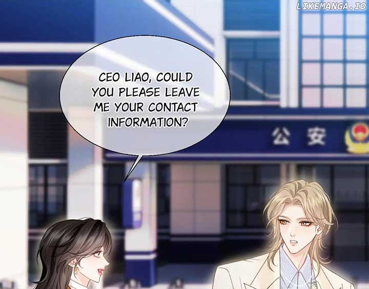 Deeply In Love Chapter 20 - Page 17