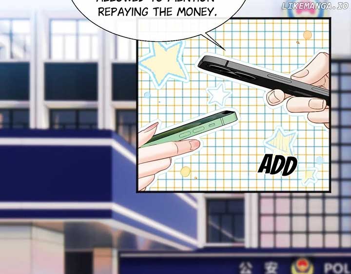 Deeply In Love Chapter 20 - Page 19