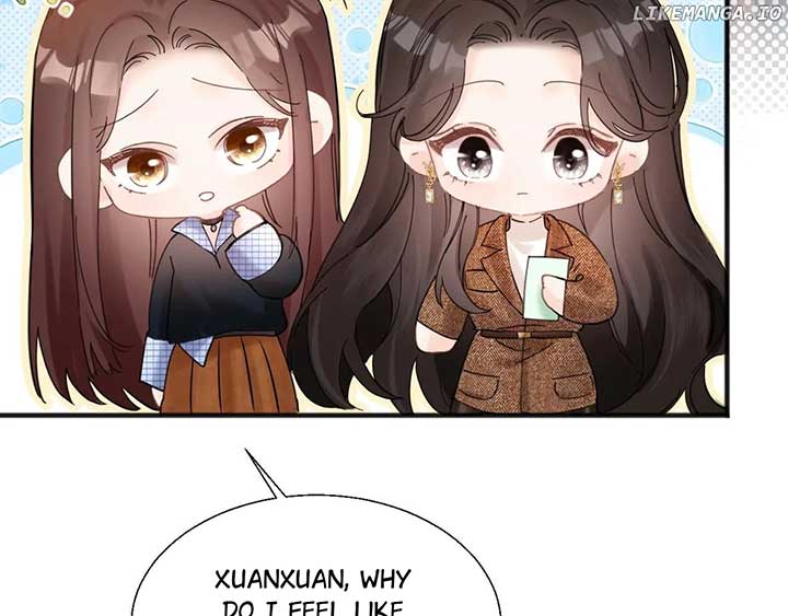 Deeply In Love Chapter 20 - Page 23