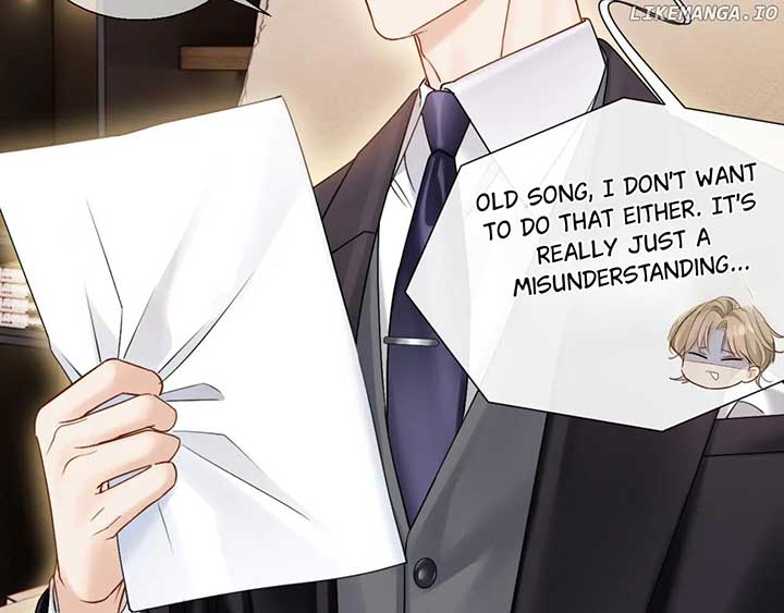 Deeply In Love Chapter 20 - Page 33