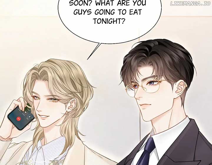 Deeply In Love Chapter 20 - Page 59