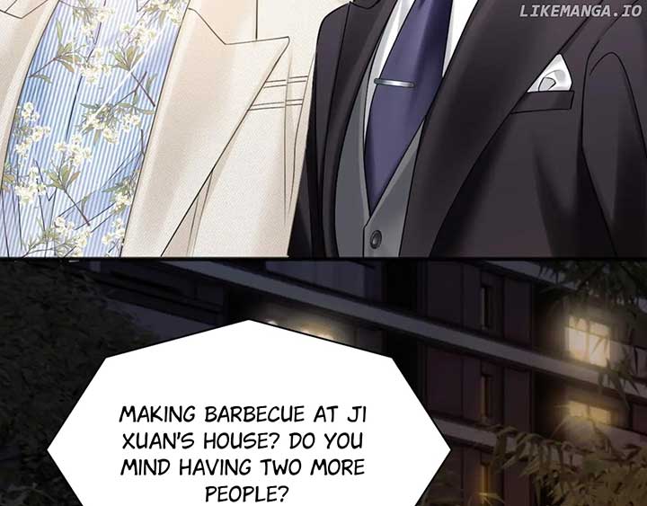 Deeply In Love Chapter 20 - Page 60