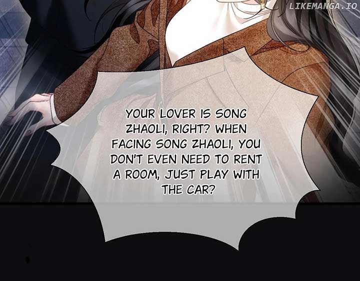 Deeply In Love Chapter 20 - Page 82