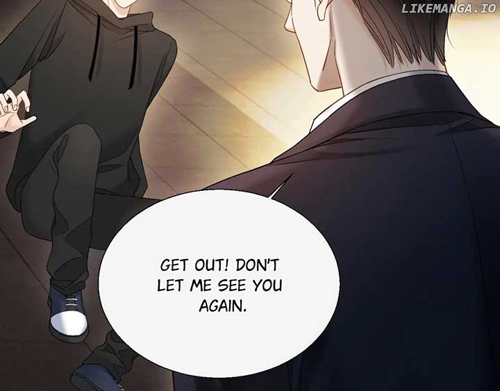 Deeply In Love Chapter 21 - Page 17