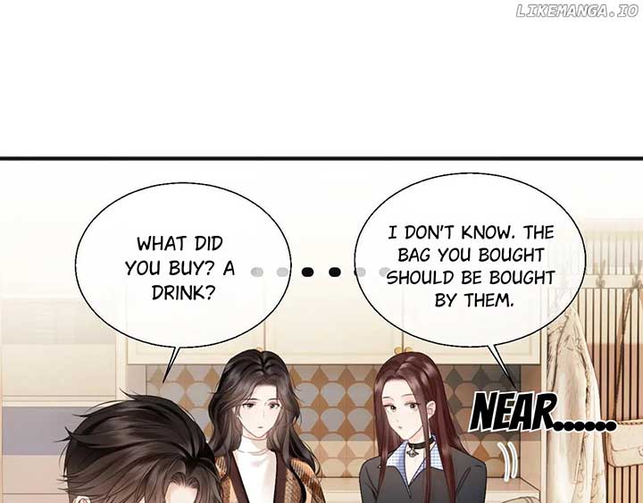 Deeply In Love Chapter 21 - Page 23