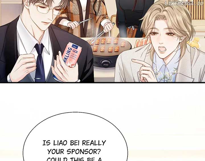 Deeply In Love Chapter 21 - Page 24