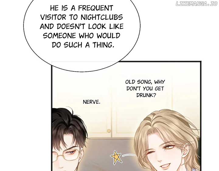 Deeply In Love Chapter 21 - Page 27