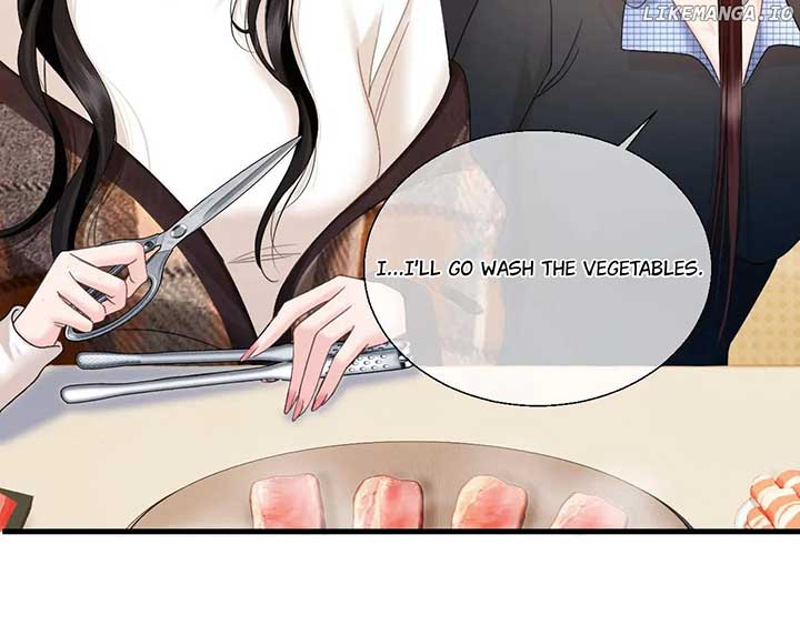 Deeply In Love Chapter 21 - Page 33