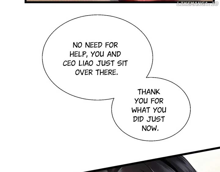 Deeply In Love Chapter 21 - Page 36