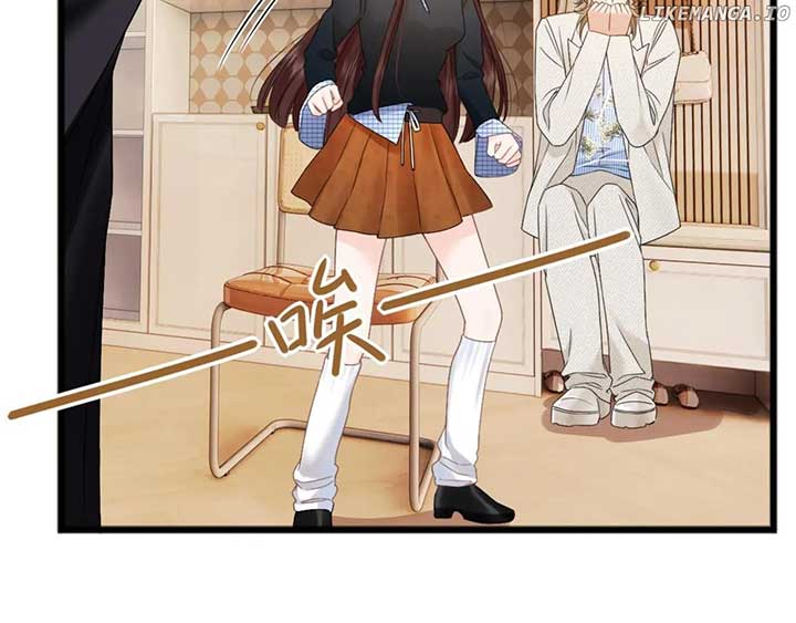 Deeply In Love Chapter 21 - Page 42