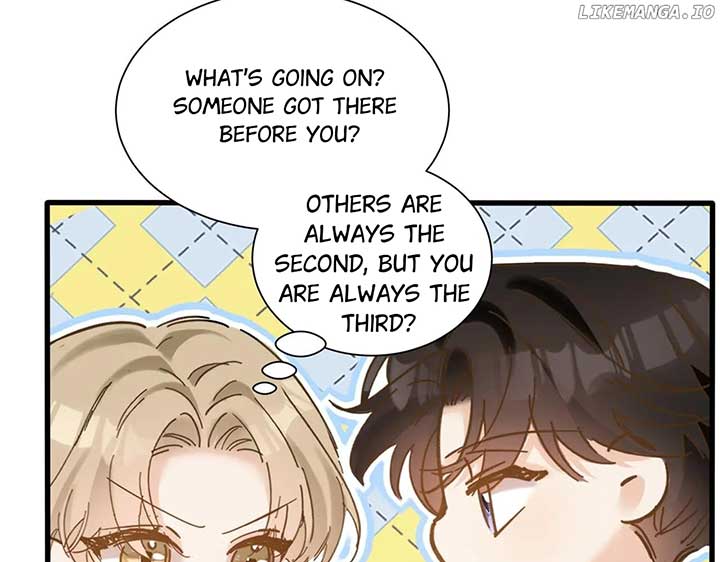 Deeply In Love Chapter 21 - Page 82