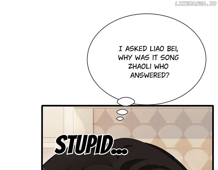 Deeply In Love Chapter 22 - Page 43