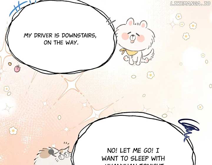 Deeply In Love Chapter 22 - Page 64