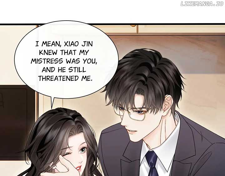 Deeply In Love Chapter 22 - Page 80