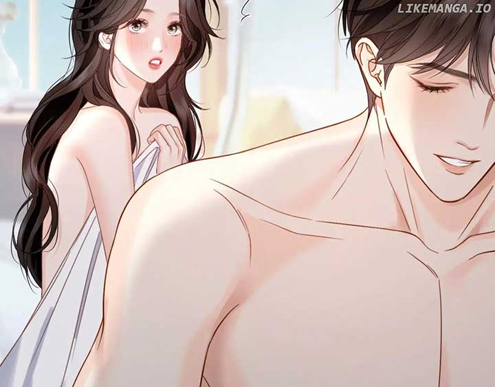 Deeply In Love Chapter 24 - Page 7