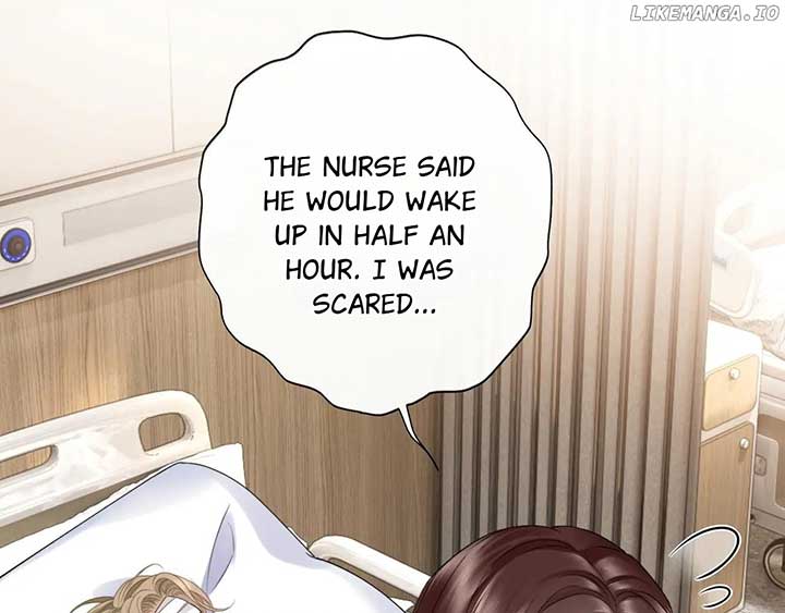 Deeply In Love Chapter 24 - Page 21