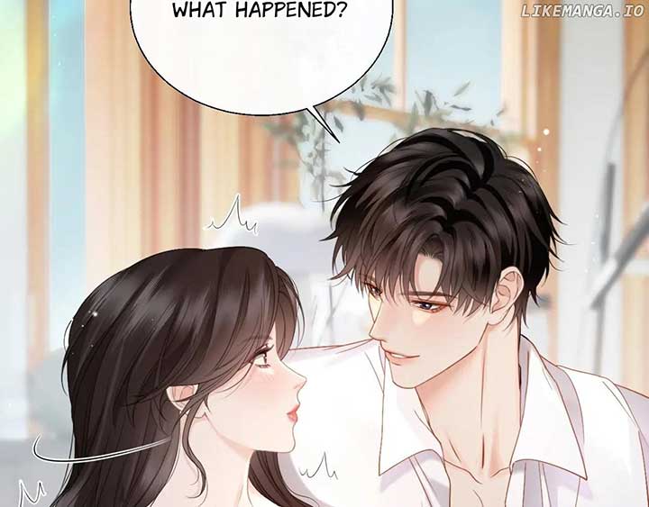 Deeply In Love Chapter 24 - Page 25