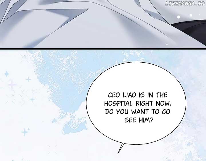 Deeply In Love Chapter 24 - Page 27