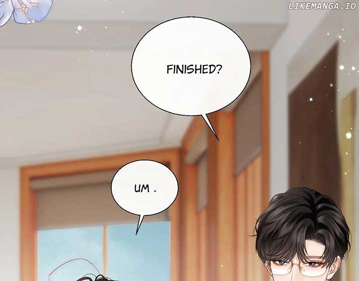 Deeply In Love Chapter 24 - Page 37