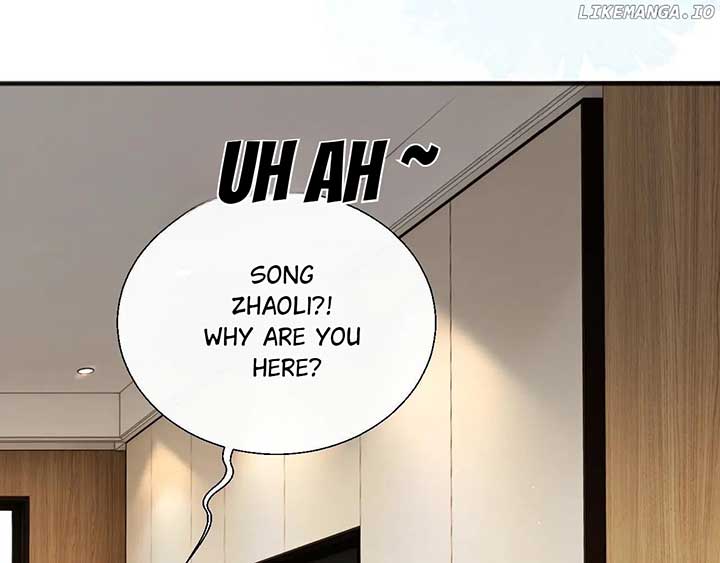 Deeply In Love Chapter 24 - Page 55