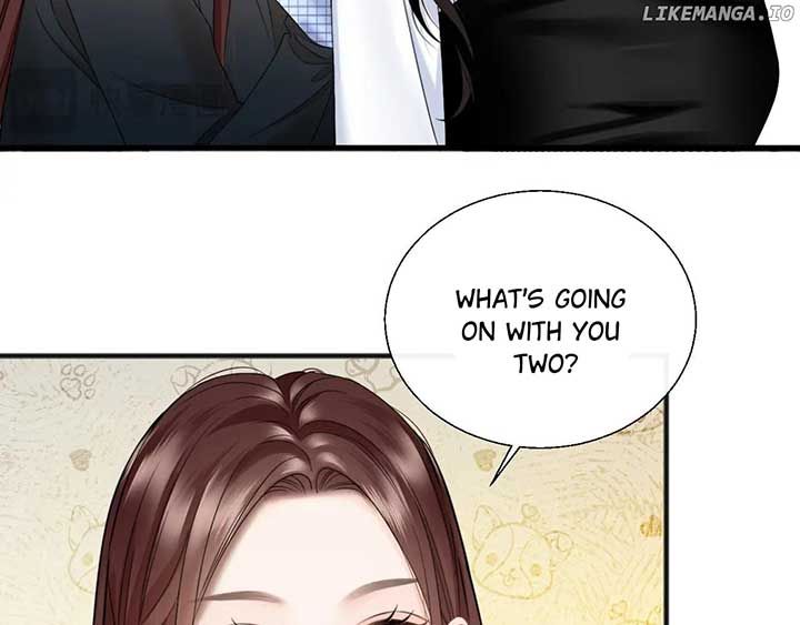 Deeply In Love Chapter 24 - Page 61