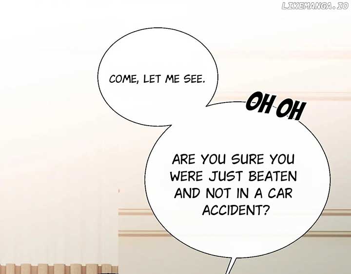 Deeply In Love Chapter 24 - Page 71