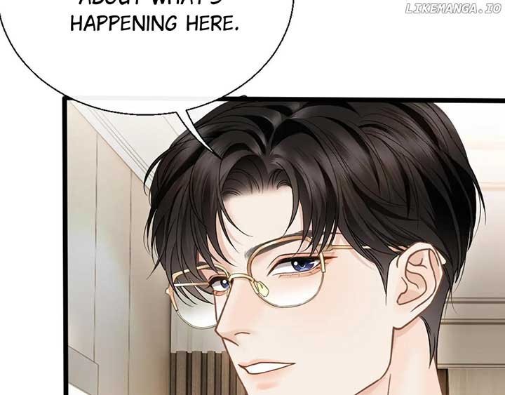 Deeply In Love Chapter 25 - Page 5