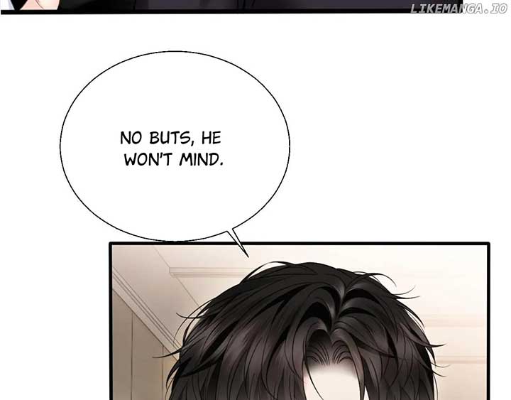 Deeply In Love Chapter 25 - Page 9
