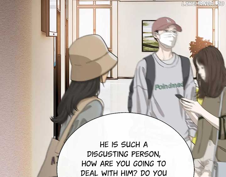 Deeply In Love Chapter 25 - Page 31