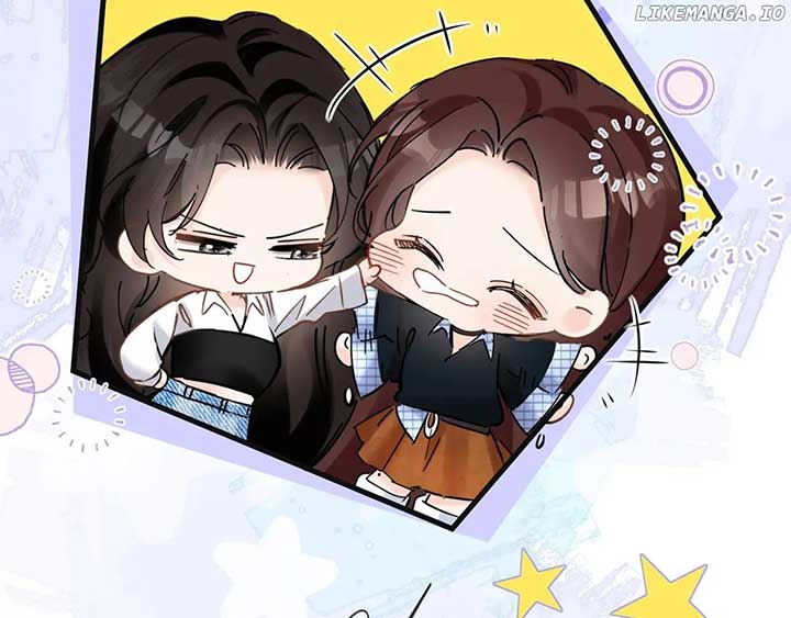 Deeply In Love Chapter 25 - Page 34