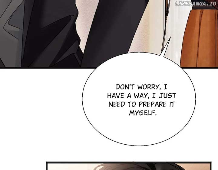 Deeply In Love Chapter 25 - Page 38