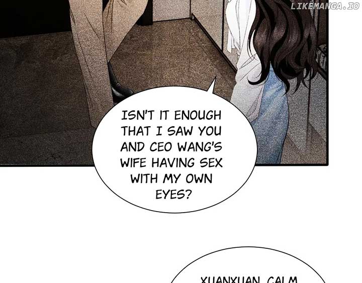 Deeply In Love Chapter 25 - Page 84