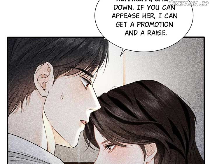 Deeply In Love Chapter 25 - Page 85