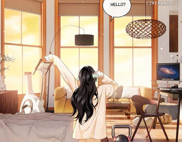 Deeply In Love Chapter 26 - Page 13