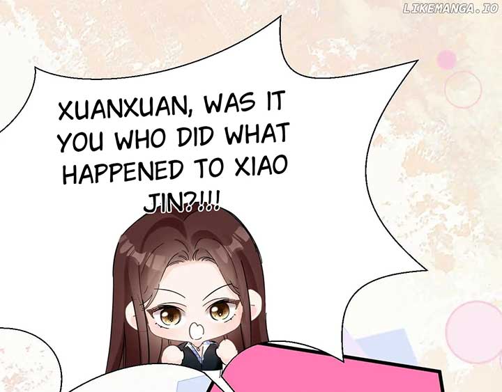 Deeply In Love Chapter 26 - Page 15