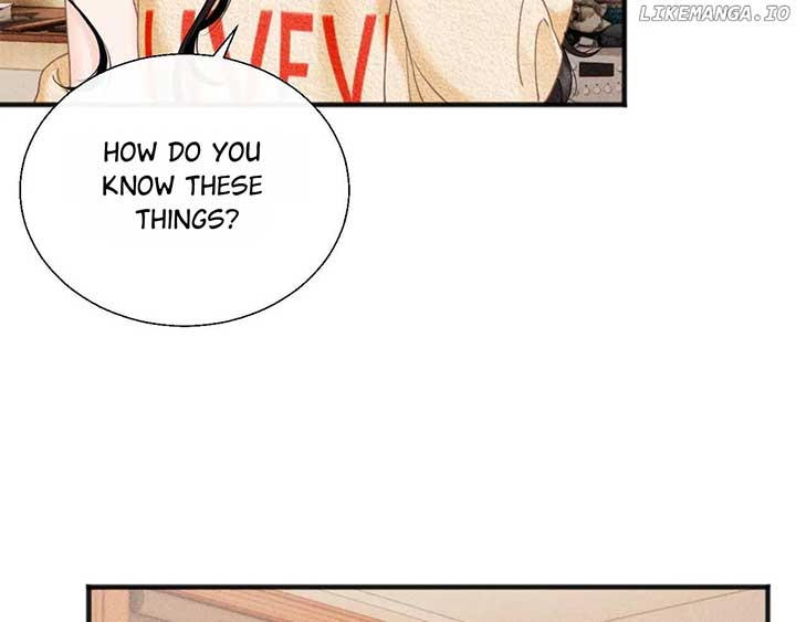 Deeply In Love Chapter 26 - Page 43