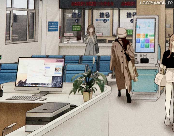 Deeply In Love Chapter 26 - Page 58